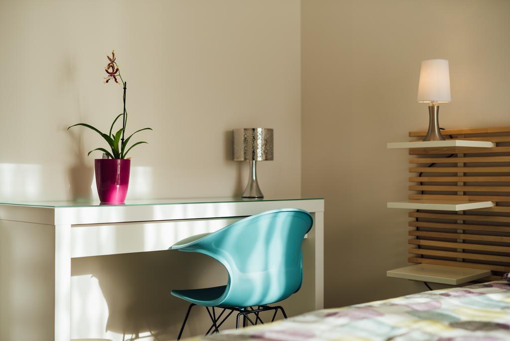 Sunshine Apartment Nice Centre Bagian luar foto